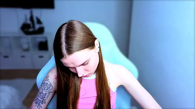 StellaLawless online show from October 2025 12:58:02 PM