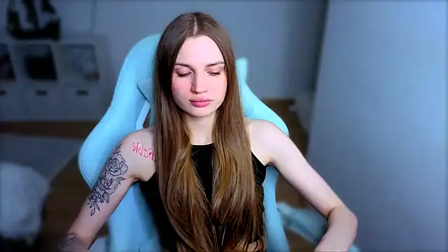 StellaLawless online show from February 2026 07:55:02 PM