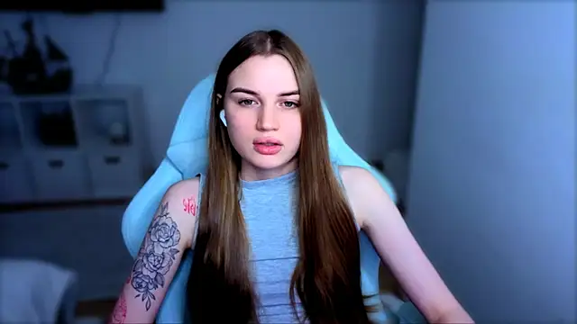 StellaLawless online show from January 2026 11:09:01 PM