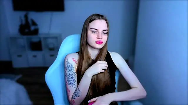 StellaLawless online show from November 2025 09:35:01 PM