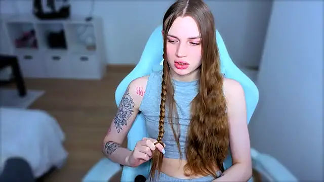 StellaLawless online show from February 2026 04:48:02 PM