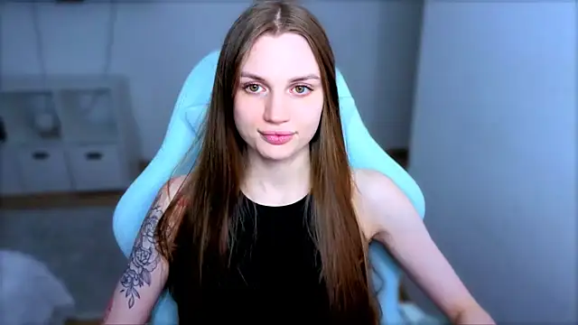 StellaLawless online show from March 2026 09:29:01 PM