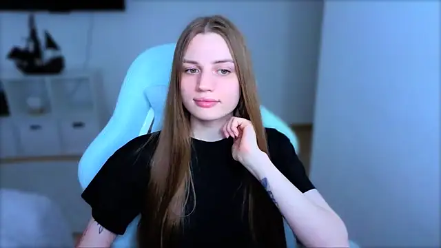 StellaLawless online show from March 2026 11:14:01 AM