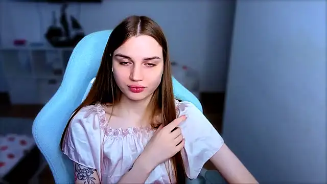 StellaLawless online show from November 2025 07:24:01 AM