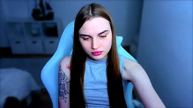 StellaLawless online show from November 2025 04:27:02 AM