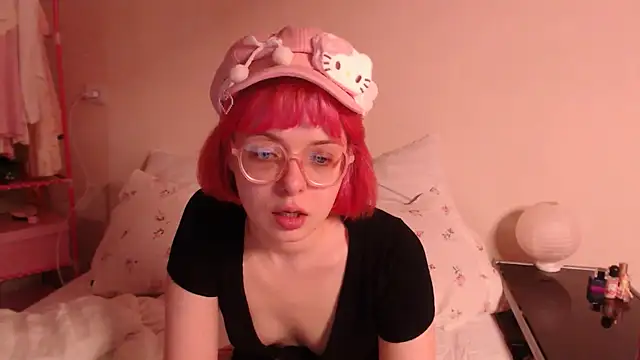 KatieMelone online show from July 2026 08:38:02 PM