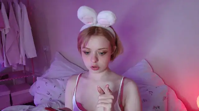 KatieMelone online show from April 2026 10:38:02 PM