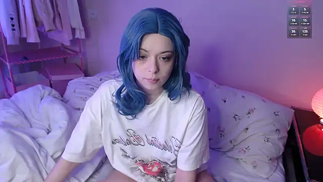 KatieMelone online show from March 2026 12:49:02 AM