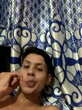 matheuszk 007 online show from January 2026 02:44:02 PM