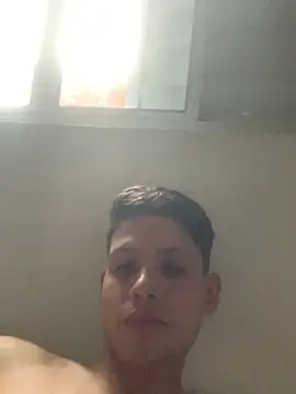 matheuszk 007 online show from January 2026 08:35:01 PM