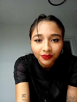 GLIANGELI online show from February 2025 11:50:01 PM