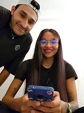 GLIANGELI online show from February 2025 12:02:01 AM