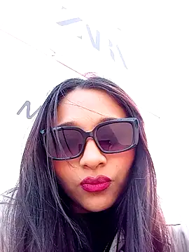 GLIANGELI online show from February 2025 02:49:01 PM