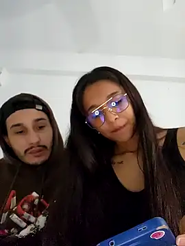 GLIANGELI online show from February 2025 07:29:01 AM