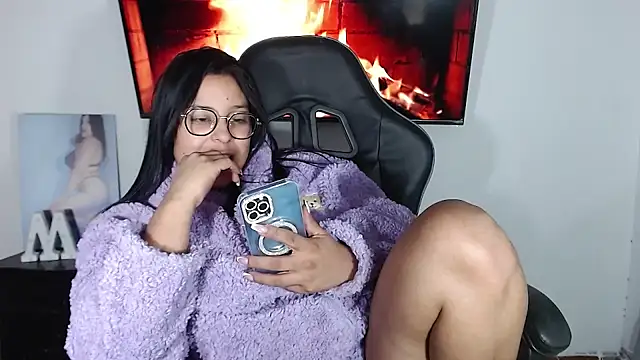 AmandaMarii online show from February 2026 01:36:02 AM