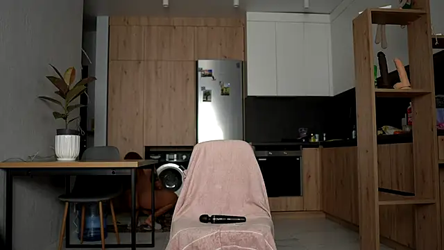 Nikita Karma online show from December 2025 11:11:01 AM