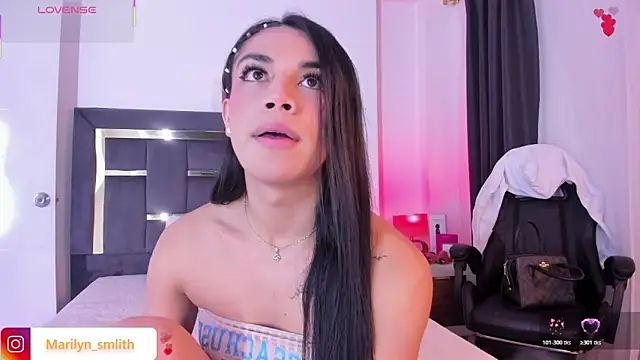 MarilynSmIith online show from December 2025 12:08:01 PM