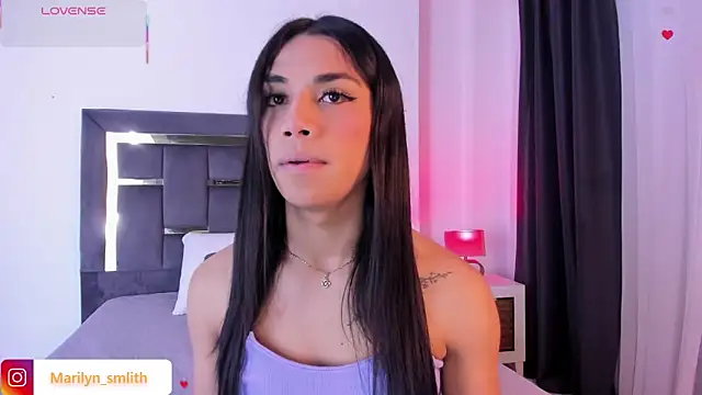 MarilynSmIith online show from January 2026 12:10:02 PM