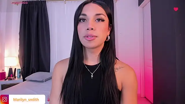 MarilynSmIith online show from September 2025 12:16:01 PM