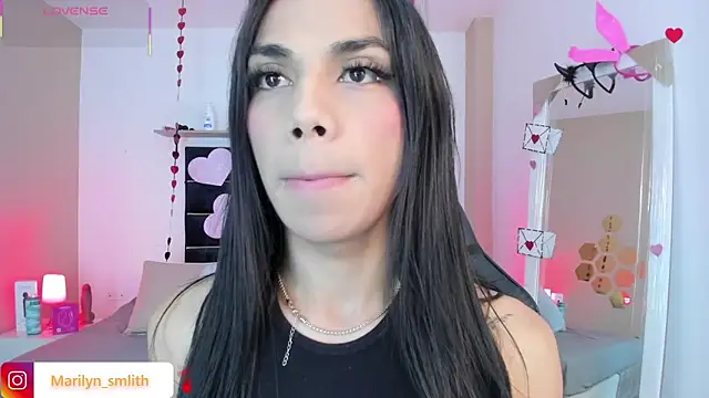 MarilynSmIith online show from February 2026 11:54:02 AM