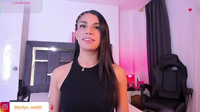 MarilynSmIith online show from December 2025 11:43:02 AM