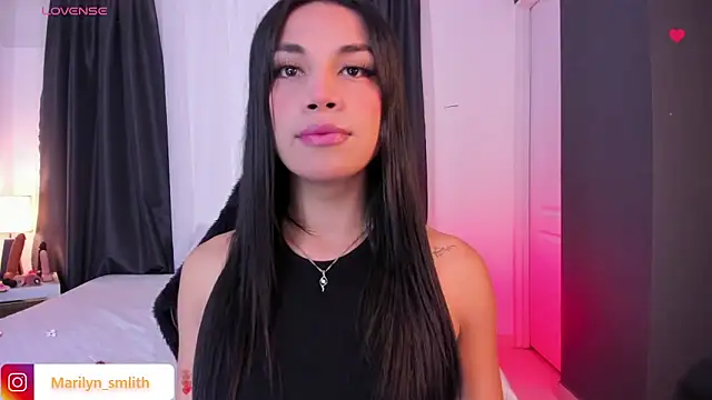 MarilynSmIith online show from September 2025 11:27:01 AM