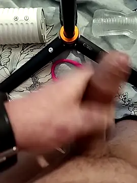 Horny Lovers 97 33 online show from February 2026 08:31:01 PM