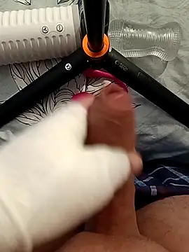 Horny Lovers 97 33 online show from February 2026 09:37:01 PM