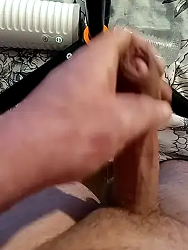 Horny Lovers 97 33 online show from February 2026 05:54:01 AM