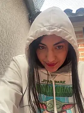 SarayRogers online show from March 2025 03:06:01 PM