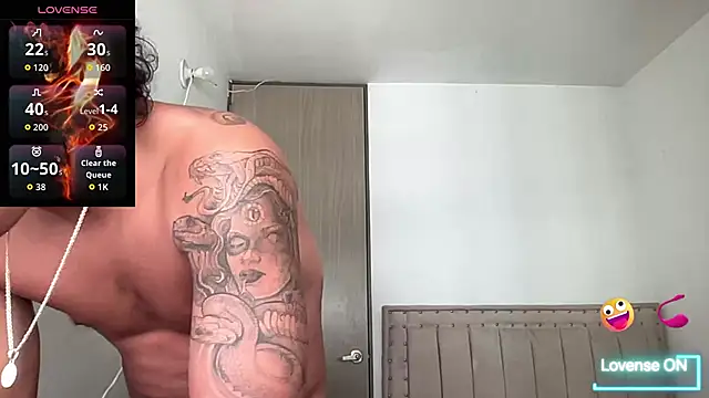 Snapshot of bob_petterson chatting on November 2025 04:11:01 PM bob petterson online show from November 2025 04:11:01 PM