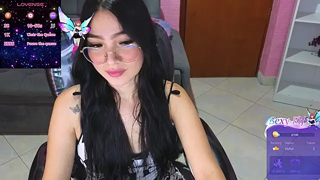 keity moon online show from March 2025 02:18:02 PM
