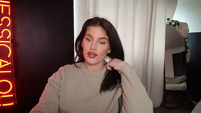 Snapshot of Bustyjessicalouu chatting on February 2025 03:41:02 PM Bustyjessicalouu online show from February 2025 03:41:02 PM