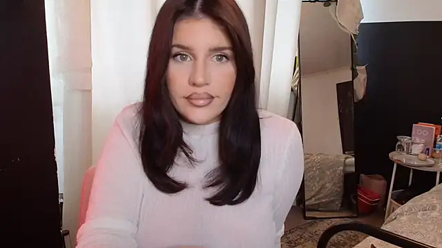 Snapshot of Bustyjessicalouu chatting on February 2025 12:25:02 PM Bustyjessicalouu online show from February 2025 12:25:02 PM