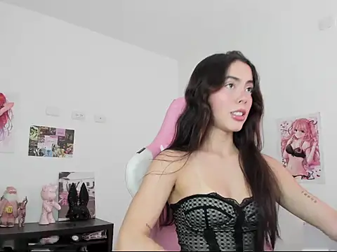 Antonellagooddess online show from December 2025 09:59:01 PM