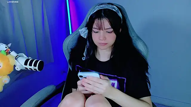 stephybrown online show from November 2025 01:04:02 AM