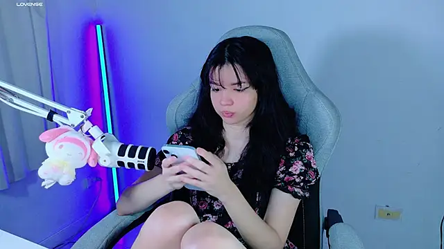 stephybrown online show from November 2025 11:49:01 PM