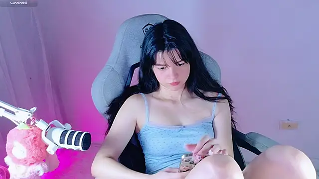 stephybrown online show from July 2026 07:58:01 PM