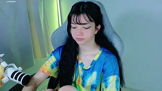 Snapshot of stephybrown chatting on October 2025 12:45:02 AM stephybrown online show from October 2025 12:45:02 AM