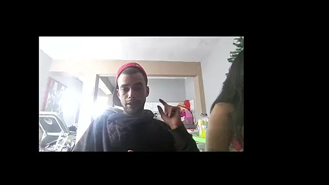 boxsexy25 online show from November 2025 04:51:02 PM