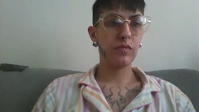 nickfxx online show from October 2025 05:26:01 PM