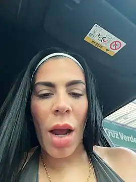 valecruz903 online show from February 2026 03:45:01 PM