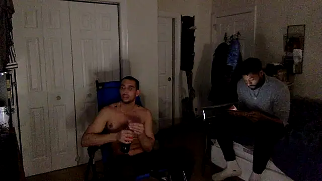 TheOnlyTwinTowers online show from March 2025 04:54:02 AM