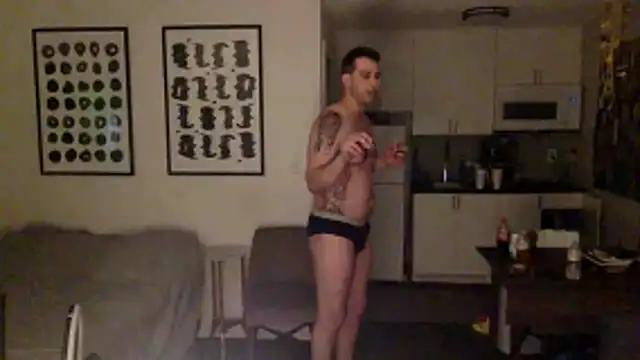 TheOnlyTwinTowers online show from March 2026 05:30:02 AM