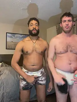 TheOnlyTwinTowers online show from February 2026 05:51:01 AM