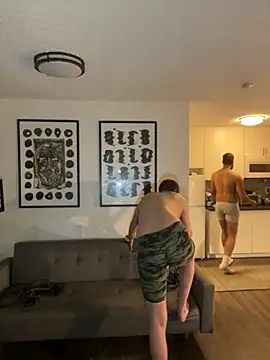 TheOnlyTwinTowers online show from February 2026 04:45:02 AM