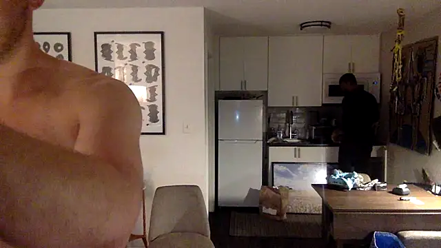 TheOnlyTwinTowers online show from March 2026 04:32:02 AM