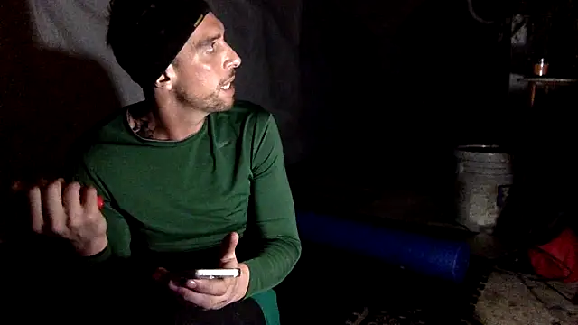 TheOnlyTwinTowers online show from December 2024 09:19:02 AM