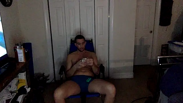 TheOnlyTwinTowers online show from March 2025 02:07:02 AM