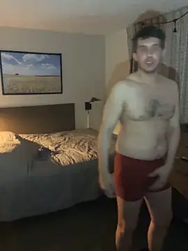 TheOnlyTwinTowers online show from February 2026 06:34:02 AM